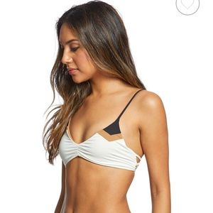 Brand new LSpace Bikini Top